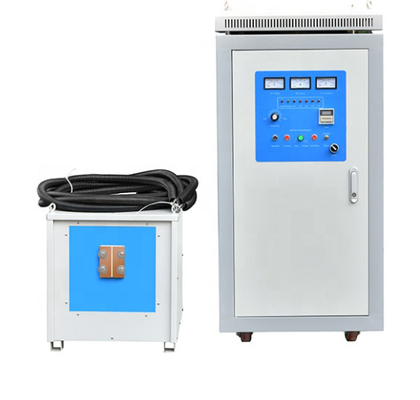 Riscaldamento di induzione industriale automatico portatile dello SpA della macchina di YUYANG