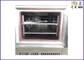 Camera di prova ambientale LCD a prova d'umidità 380V per Constant Temperature Humidity