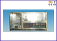IEC 60950 dell'apparecchiatura 300kg della macchina di prova della mobilia di infiammabilità SUB304