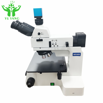 Laboratorio multifunzionale di alta qualità ottica del microscopio di Digital