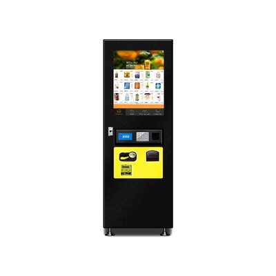 Il nuovo distributore automatico di idee di affari fa un spuntino il caffè da vendere il distributore automatico