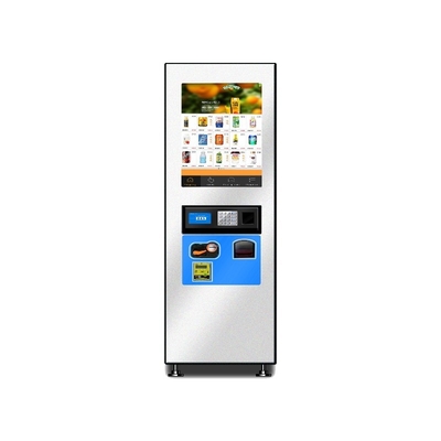 Gli spuntini beve il distributore automatico dei distributori automatici del caffè/dell'acqua minerale