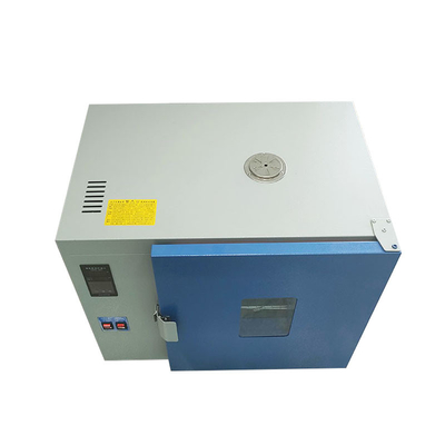 Il produttore Price Industrial Laboratory di Guangdong ha usato il forno di essiccazione dell'aria calda della camera di riscaldo