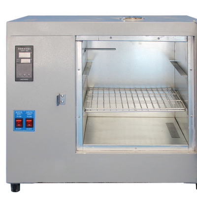 Forno industriale dell'essiccazione sotto vuoto/camera di vuoto ambientale/forno ad alta temperatura di vuoto