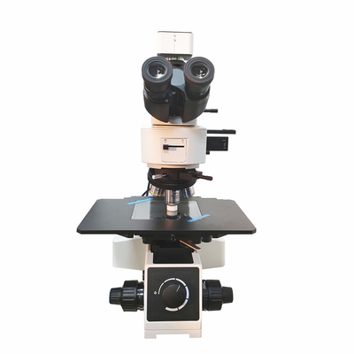 Camere di prova calde binoculari dell'ambiente di vendita del microscopio biologico