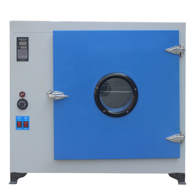 Essiccamento della stabilità industriale del laboratorio dell'aria calda di Oven Small 200c 400c 500c
