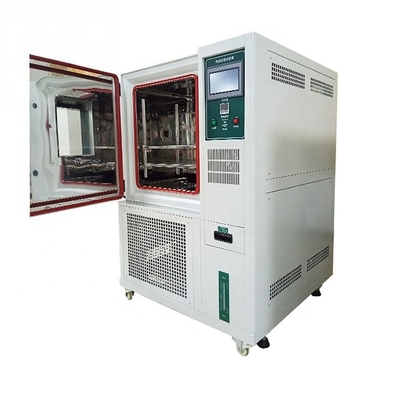 Camera di prova ambientale asciutta SUS304 della prova 380V per Constant Temperature Humidity