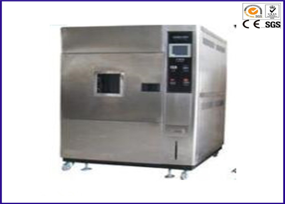 aria calda ad alta temperatura Oven Anticorrosive 1.8KW del laboratorio 12A