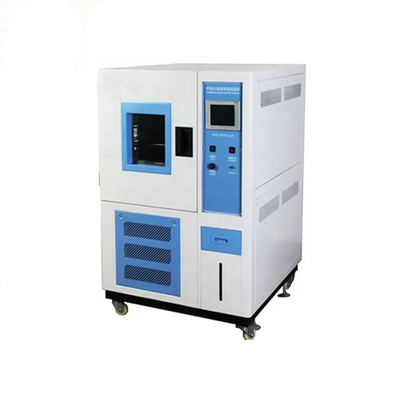 Camera di prova climatica di IEC60068 SUS304, camera di riciclaggio di anti temperatura di esplosione