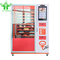 Chiosco di Tomy Gacha Vending Machine Food con il distributore automatico insito di microonda