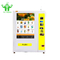 Distributore automatico del robot del tè del latte di massaggio di Ivy Huang Vending Machine Fleshes For