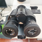 Pc 1000* Digital della macchina fotografica di sistema ottico di analisi che polarizza microscopio metallurgico