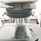 Laboratorio multifunzionale di alta qualità ottica del microscopio di Digital