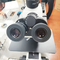 Microscopio binoculare biologico ottico caldo del laboratorio medico di vendita
