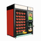 Alimento del distributore automatico per il distributore automatico dei prodotti del pranzo del contenitore di alimenti a rapida preparazione