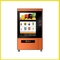 Distributore automatico del sistema di raffreddamento delle bibite e degli spuntini del distributore automatico