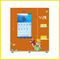 21,5 pollici di centri commerciali di Bento Vending Machine For Shopping in produttore