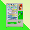 Distributore automatico del ghiaccio del dolce di Juice Drink Coffee Smart Digital di vendita della pizza del franchincenso di YUYANG