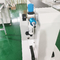 PWB della V-scanalatura che taglia il separatore ceramico del PWB del laser della macchina delle componenti automatiche del separatore