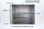 camera di secchezza a circolazione d'aria calda di 225L Oven Stainless Steel Environmental Test