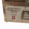 Camera di prova bruciante automatica di infiammabilità del tester del tester di infiammabilità di 45 gradi