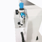Laser automatico del supporto del fusibile separato macchina del separatore del PWB di caricamento di spinta della mano