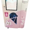 Macchina industriale automatica crema dell'OEM Mini Vending Machine For Ice