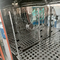 Passeggiata di finitura di cottura nella camera climatica di invecchiamento accelerato per la macchina di prova di umidità della temperatura