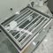 Camera di prova composta di corrosione della nebbia del sale con la temperatura ed il regolatore di umidità