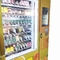 Distributore automatico indipendente per gli alimenti ed il produttore della bevanda dello spuntino di Candy di cioccolato delle bevande
