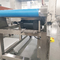 Metal detector di alluminio Gf2 della cinghia unità di elaborazione/del PVC per il sensore di produzione alimentare
