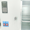 Essiccamento della stabilità industriale del laboratorio dell'aria calda di Oven Small 200c 400c 500c