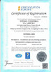 Porcellana DONGGUAN YUYANG INSTRUMENT CO.,LTD Certificazioni